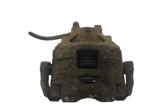 Toyota Yaris Front brake caliper