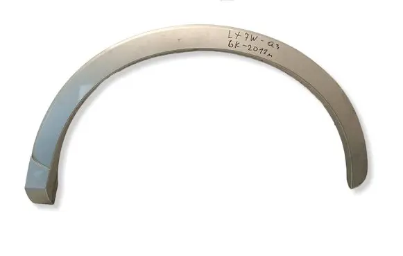 Audi Q3 8U Rear arch trim 