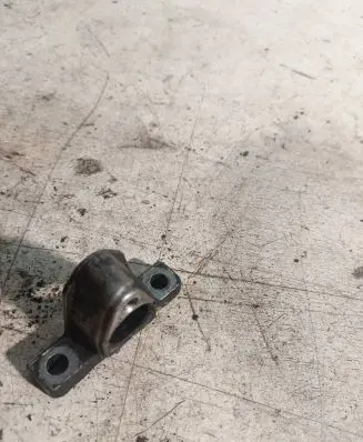 Volvo V70 Crankshaft position sensor