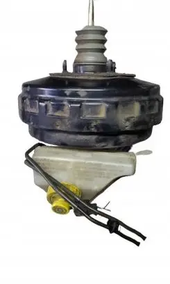 Seat Alhambra (Mk1) Brake booster 7M4612100L