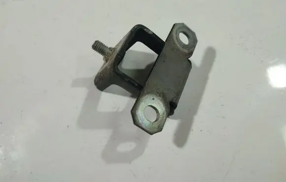 Renault Scenic I Tailgate/trunk/boot hinge 407338R