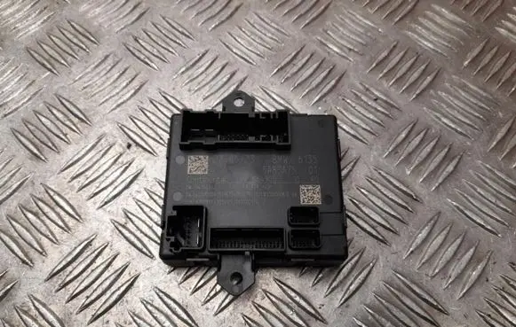 BMW iX1 Door control unit/module 5A83A75