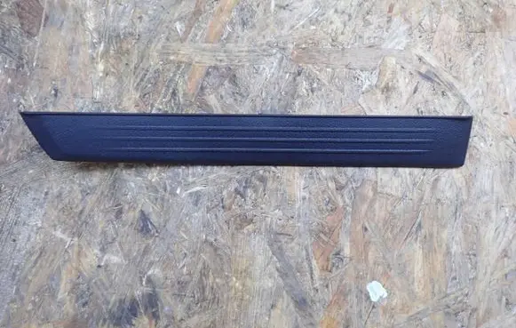 Lexus IS III XE30 Other sill/pillar trim element 6791553030