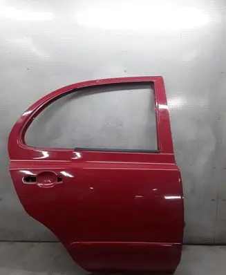 Nissan Micra Rear door
