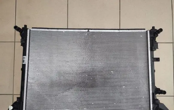 Hyundai Ioniq 5 Coolant radiator 253L0GI100
