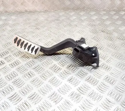 Land Rover Range Rover Evoque L538 Accelerator throttle pedal GK7M9F836BB