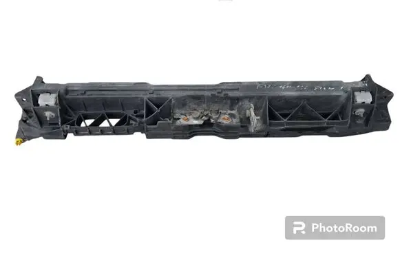 Peugeot 308 Top upper radiator support slam panel 9807148180