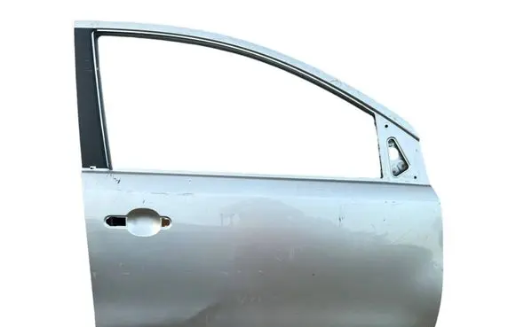 Nissan Note (E11) Front door
