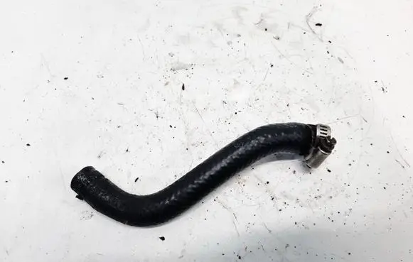 Hyundai Lantra I Power steering hose/pipe/line 