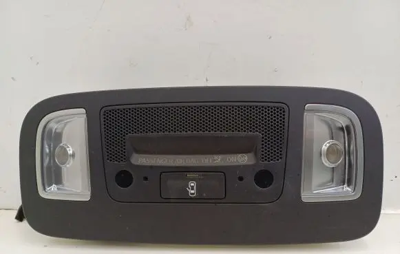 Audi TT TTS RS Mk3 8S Front seat light 5Q0951171