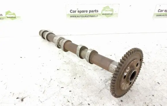Camshaft