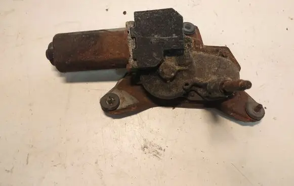 Toyota Previa (XR30, XR40) II Rear window wiper motor 8502028010
