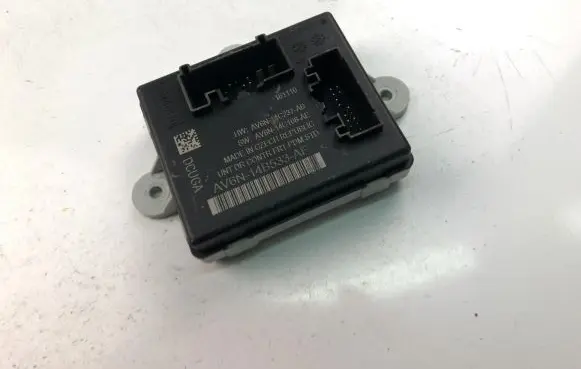 Ford C-MAX II Door control unit/module AV6N14B533AF