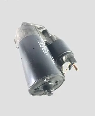 Mercedes-Benz CLK A209 C209 Starter motor