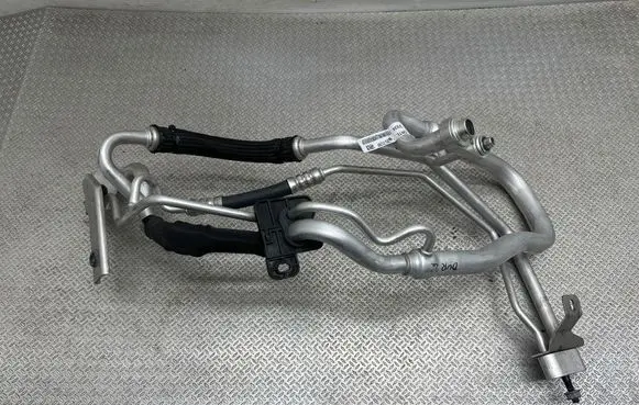 Dodge Durango III Air conditioning (A/C) pipe/hose 68217217AE