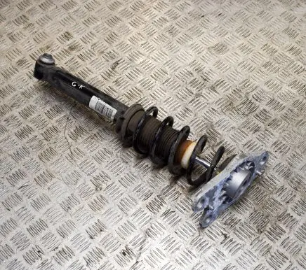 BMW i3 Rear shock absorber/damper 6852227 6887655