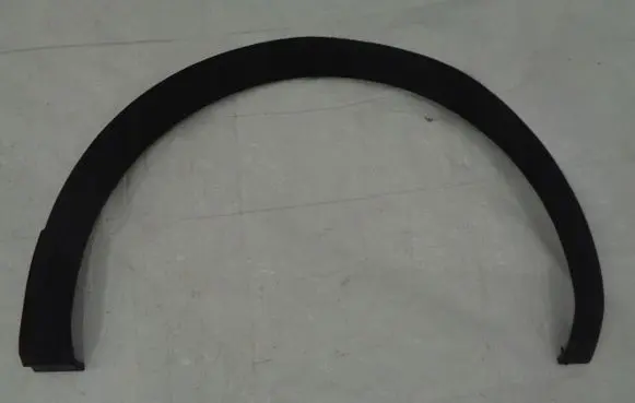 Citroen C5 Aircross Rear arch trim