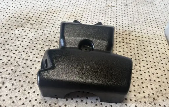 Microcar MC Steering wheel trim 