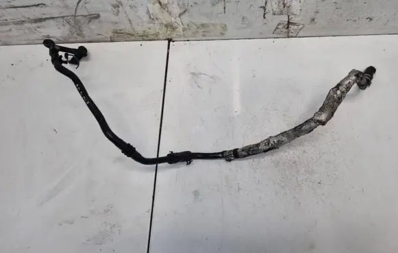 Audi A7 S7 4G Vacuum line/pipe/hose 059131056N