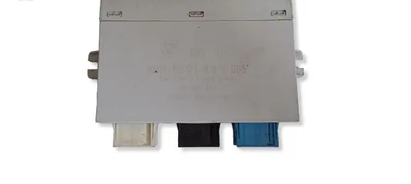 BMW X5 E53 Parking PDC control unit/module 6919905