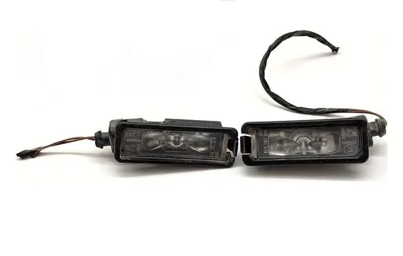 Seat Leon (5F) Other exterior part