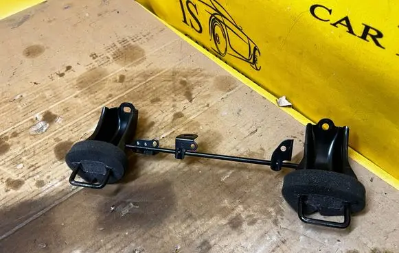 Toyota RAV 4 (XA50) ISOFIX Bracket 
