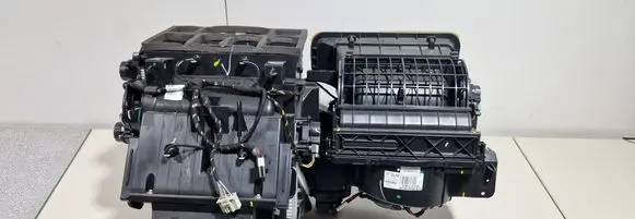 Opel Mokka Interior heater climate box assembly 94506928
