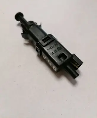 Volvo S40, V40 Brake pedal sensor switch 9146505