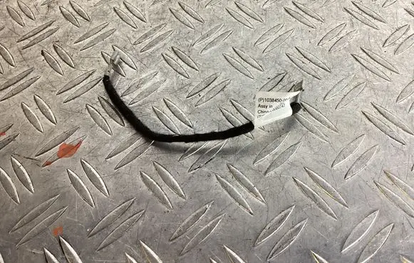 Tesla Model S Other wiring loom 103845000A