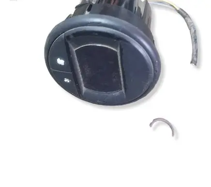 Renault Espace - Grand espace IV Climate control unit 8200367335 21000167A