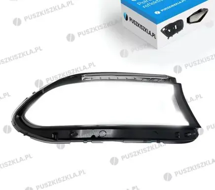 Dodge Charger Headlight lense 5905049702128