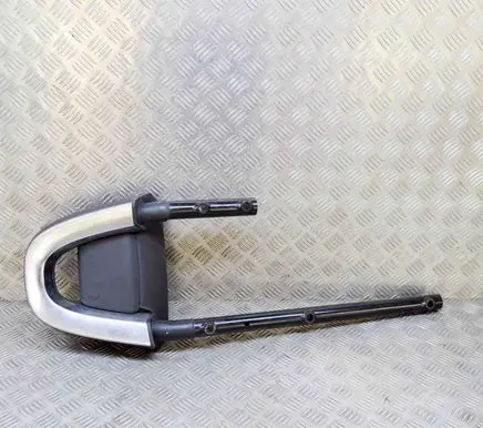 Audi A3 S3 8V Front seat headrest 8P7885903F