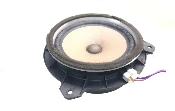 Toyota Corolla Verso AR10 Front door speaker 861600D180