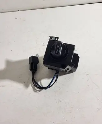Mercedes-Benz A W168 Light switch 1685450204