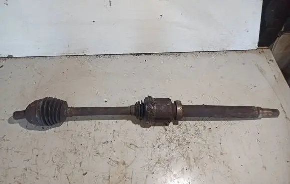 Ford S-MAX Front driveshaft