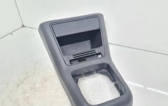 Center console
