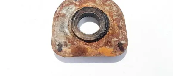 Volvo V70 Coil spring mount 
