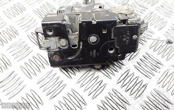 Seat Ibiza II (6k) Front door lock