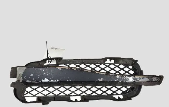 Jaguar XF X250 Front bumper lower grill 8X2315K233BC