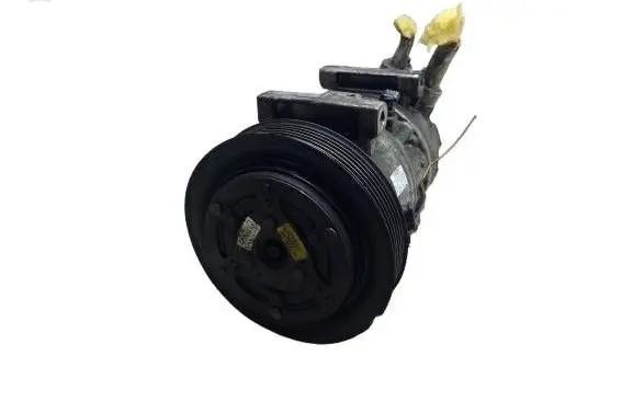 Fiat Stilo Air conditioning (A/C) compressor (pump) 4472208644KAS 4472208644