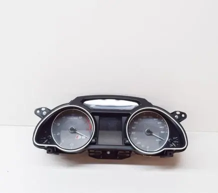 Audi A5 Sportback 8TA Speedometer (instrument cluster) 8T0920984C