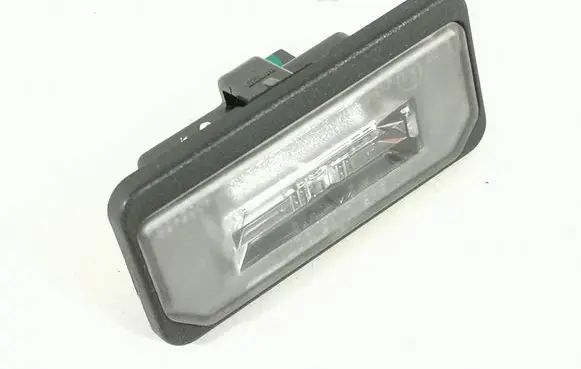 Tesla Model X Number plate light 1034341-00-A
