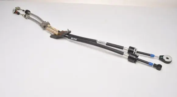 Ford Puma Gear shift cable linkage L1BR-7E395-CD