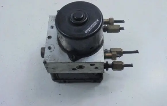 Ford Explorer ABS Pump XL2T2C219AB
