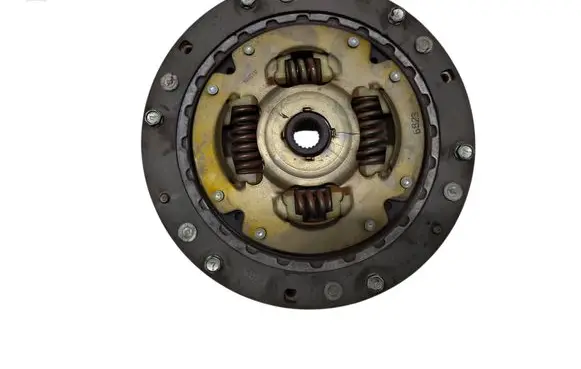 Toyota Prius (XW20) Clutch set kit 6B23