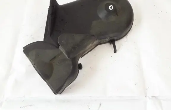Timing belt guard (cover)