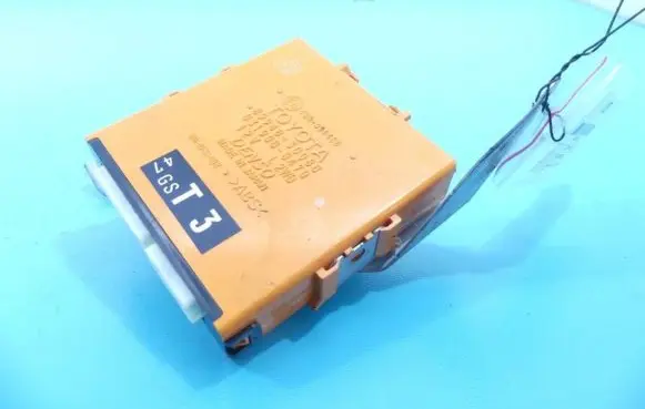 Lexus GS 300 350 430 450H Central body control module 89940-30080 IMPRK1072035