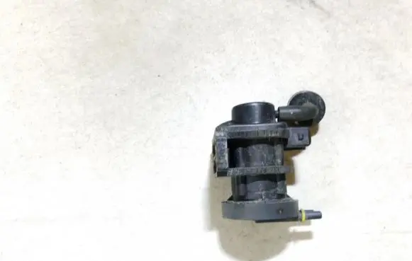 Opel Zafira A Turbo solenoid valve 09128022 4522371