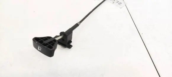 Honda Civic Seat control switch 