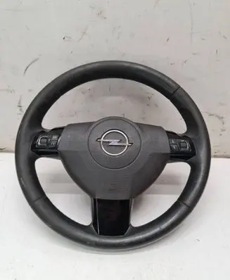 Opel Zafira B Steering wheel 91015729902 13251121